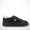 Niebieski buty sportowe sneakersy na platformie Vices 25-001-80 - zdjęcie 5