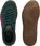 Buty sportowe damskie Puma CLUB KLASSIKA SD zielone 40071805 - zdjęcie 2