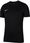 Zestaw Nike Czarna Koszulka T-shirt Spodenki Czarne Dri-fit r. M - zdjęcie 2