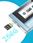 Odtwarzacz mp3 FiiO SNOWSKY ECHO MINI - black - Przenośny odtwarzacz Hi-Res  - zdjęcie 8
