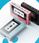 Odtwarzacz mp3 FiiO SNOWSKY ECHO MINI - black - Przenośny odtwarzacz Hi-Res  - zdjęcie 9