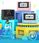 Odtwarzacz mp3 FiiO SNOWSKY ECHO MINI - black - Przenośny odtwarzacz Hi-Res  - zdjęcie 3