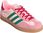 Buty ADIDAS GAZELLE INDOOR (JI2713) - zdjęcie 3
