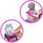 Lalka Barbie Mini BarbieLand Cukiernia Lalka i zestaw JCR29 JCR31 - zdjęcie 5