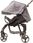 Wózek 4Baby Rapid Xxiv Graphite Spacerowy - zdjęcie 2