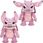 Interaktywna Angel Andzia DIS-1030-01 28463 (z Lilo i Stitch) - zdjęcie 4