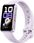 HUAWEI Band 10 - Fioletowy - zdjęcie 2