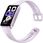 HUAWEI Band 10 - Fioletowy - zdjęcie 3