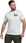 Alpha Industries Koszulka T-Shirt Naval Maneuvers Back Print White - zdjęcie 3