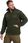 Maxtex Polar Standard Olive Olive - zdjęcie 2