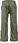 Highlander Spodnie Forces Tempest Waterproof Trousers Ranger Green - zdjęcie 2