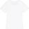 Alpha Industries Koszulka T-Shirt Damska New Basic White - zdjęcie 2