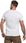 Alpha Industries Koszulka T-Shirt Hawaii White - zdjęcie 3