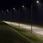 Lampa Uliczna Led 50W 4700Lm Z Regulowanym Uchwytem - Vt-55St - zdjęcie 4