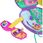 Lalka Mattel Polly Pocket Kompaktowa Torebka Jeżyki GKJ63 JBJ91 - zdjęcie 5
