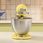 Robot kuchenny Kitchenaid   Artisan  5KSM195PSEBT   Butter - zdjęcie 4