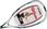 Wilson Hyper Hammer 120 Niebieska - zdjęcie 6
