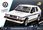 Klocki COBI Cars Scale 1:12 Volkswagen Golf GTI Executive Edition (COBI-24358) - zdjęcie 4