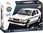 Klocki COBI Cars Scale 1:12 Volkswagen Golf GTI Executive Edition (COBI-24358) - zdjęcie 7
