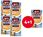 Karma dla kota Inaba Ciao Broth Chicken With Tuna Recipe 5x40g - zdjęcie 2