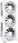 Karta graficza Karta graficzna XFX Swift AMD Radeon RX 9070 XT White Triple Fan Gaming Edition (RX97TSWF3W9) - zdjęcie 2