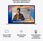 Laptop Laptop Apple MacBook Air 15"/M4/32GB/2TB/macOS (MC6J4/R1/D2/US) - zdjęcie 4