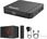 Odtwarzacz multimedialny Tanix W2 Android TV Box Odtwarzacz sieciowy Amlogic S905W2 4GB/32GB - zdjęcie 5