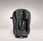 Fotelik Joie i-Plent 9-36Kg Ebony - zdjęcie 2