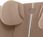 Fotelik Cybex Pallas G2 I-Size 9-50Kg Almond Beige Plus - zdjęcie 6