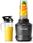 Nutribullet SmartSense 1500 Combo NBF550DG - zdjęcie 4