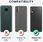 Kwmobile Etui Dla Nokia C32 - zdjęcie 3