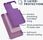 Kwmobile Etui Dla Oneplus Nord 2 5G - zdjęcie 5