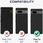 Kwmobile Etui Dla Google Pixel 7A - zdjęcie 6