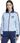Bluza dresowa damska adidas BECKENBAUER niebieska JC5805 - zdjęcie 6