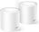 Router Tp-Link Deco X1500 (2-pack) (DECOX15002PACK) - zdjęcie 2