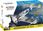 Klocki COBI Historical Collection WWII Messerschmitt Bf 109 G (COBI-5870) - zdjęcie 10