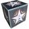 adidas Piłka Nożna Training Ucl Uefa Champions League 2025 Box Jm4205 - zdjęcie 3
