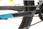 Rower Kellys Spider 70m Czarny-Niebieski 27,5 2023 - zdjęcie 7