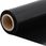 vidaXl Folia Stretch 2 Szt. Czarna 30 Μm 50cm X 150 M (4104870) - zdjęcie 3
