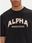 T-Shirt Alpha Industries - zdjęcie 4