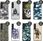 Hello Case Etui Do Sony Xperia 1 Vi Moro Wojskowe Militarne Obudowa Pokrowiec - zdjęcie 5