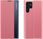 Hurtel Etui Z Klapką I Podstawką Sleep Case Do Samsung Galaxy S25 Ultra Różowe - zdjęcie 2