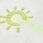 T-shirt dziecięcy SUNKISSED 100% bawełna ecru 104 (3-4 lata) - zdjęcie 6