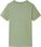 T-shirt dziecięcy Rowery i paski 92 khaki 100% bawełna - zdjęcie 2