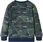 Bluza dziecięca Platonic Plates 92 (18-24 miesiące) Khaki - zdjęcie 2
