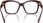 Dolce &Amp Gabbana Korekcyjne Okulary Dg 3419 3091 54 Rozmiar M - zdjęcie 2