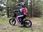 Energy Adventure Dziecięcy Motocykl Elektryczny Push Maxi 16 Pro - zdjęcie 4