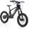 Energy Adventure Dziecięcy Motocykl Elektryczny Push Maxi 18 Pro - zdjęcie 5