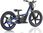 Energy Adventure Dziecięcy Motocykl Elektryczny Push Maxi 16 - zdjęcie 3