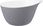 Seltmann Weiden - Zestaw 2 miseczek z uchwytem 600ml Life Fashion Elegant Grey  - zdjęcie 2